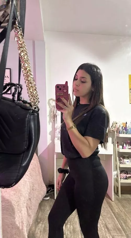 All black outfit :) by Lyricversee