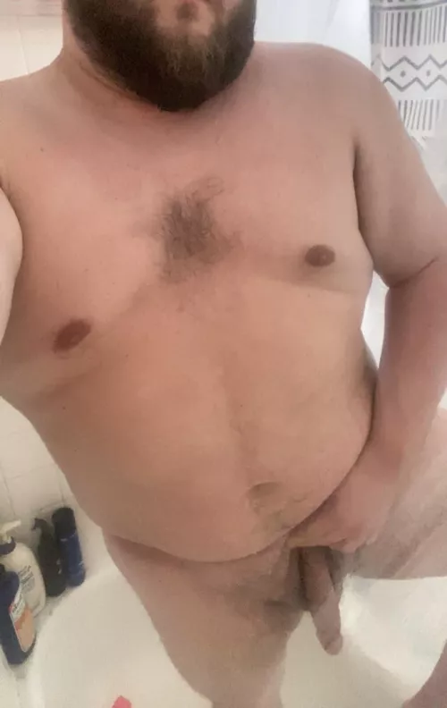 Are chubby teachers allowed to show off here? by DadBodNextDoorX