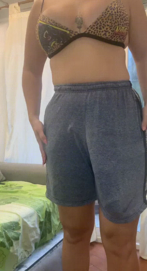 Are you ready to be shocked how big is this by thankfullythorny