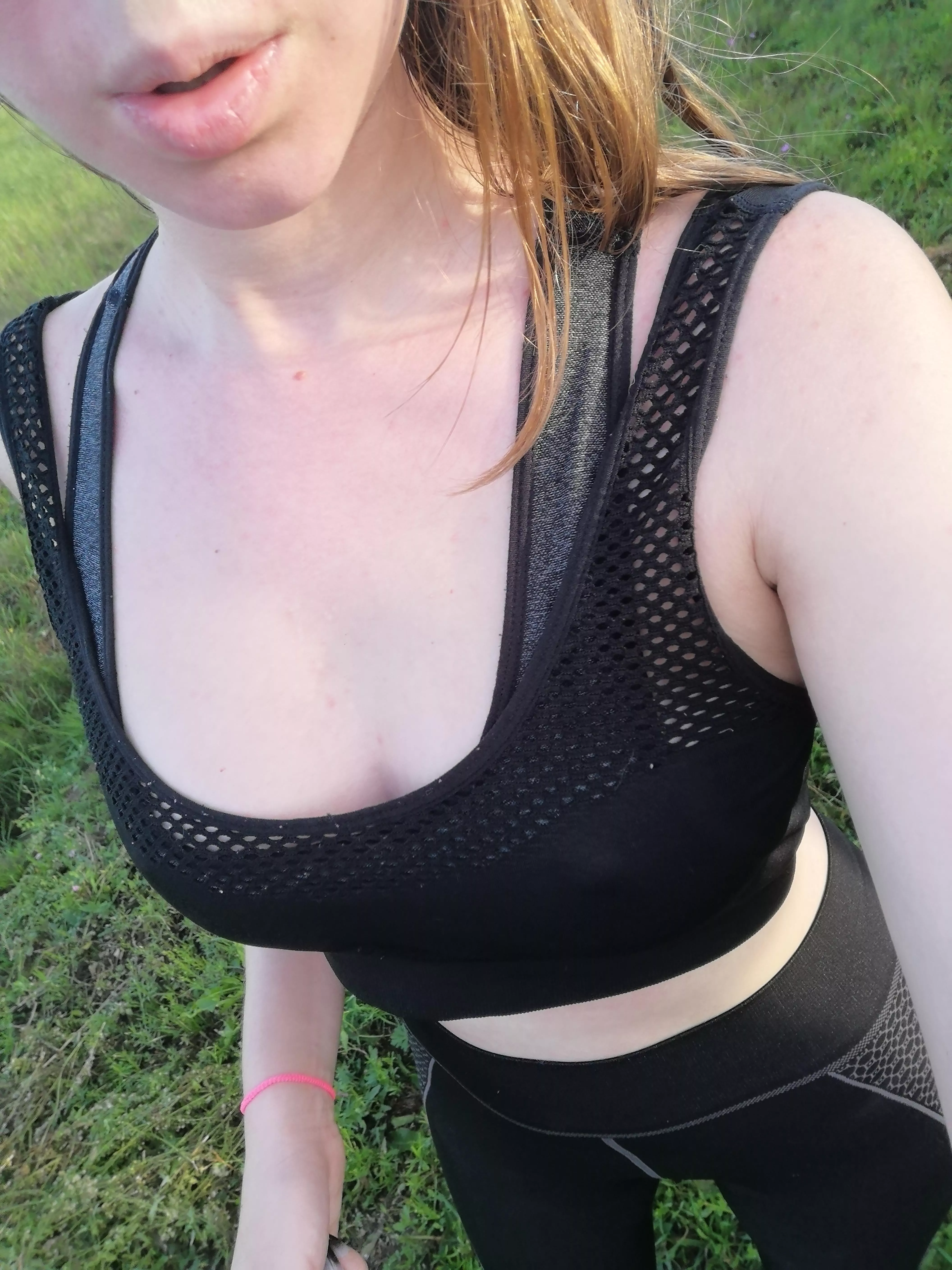 Be sweetly rude to me today posted by ElenChertovskaya