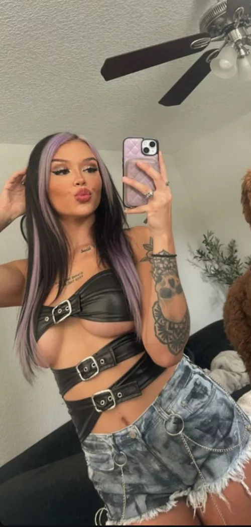 Cora Jade  by Available_Ad_4132