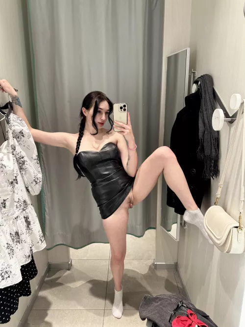 Daddy can we have some fun right now by TasteBarby