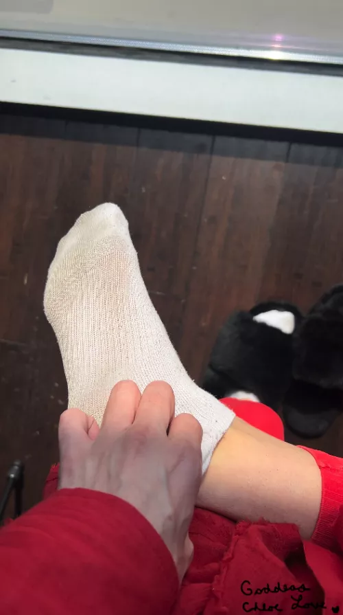 do you want to smell them beta? by Goddess_ChloeLove