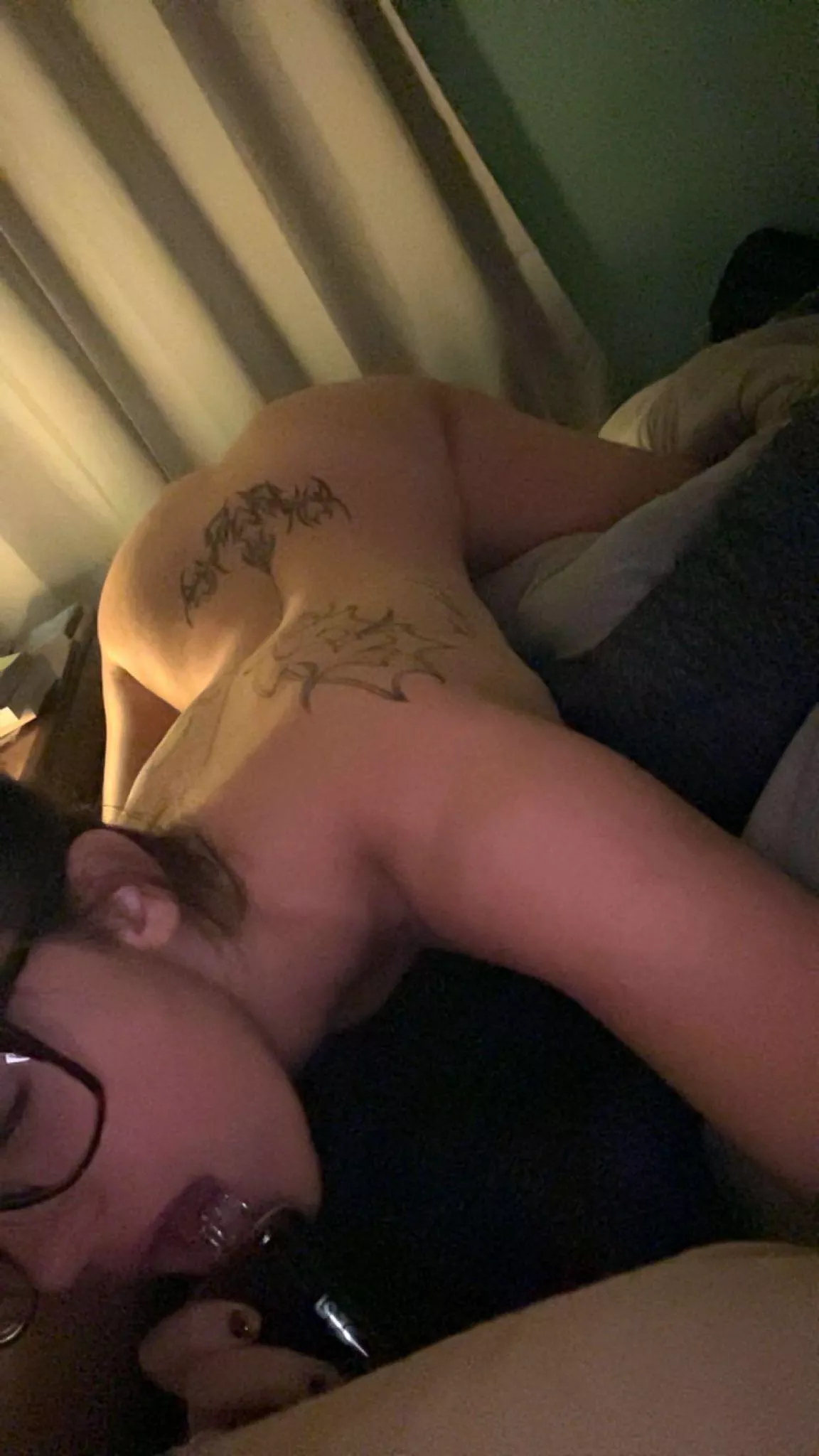 Each new tattoo I get the freakier I get posted by CelenaDawn