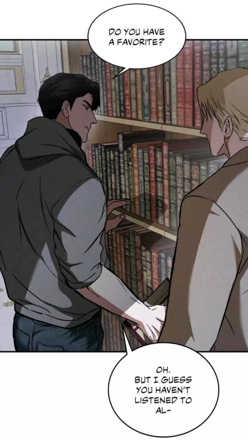 [Flashlight] I knew immediately what was going to happen by LeeRoy723416