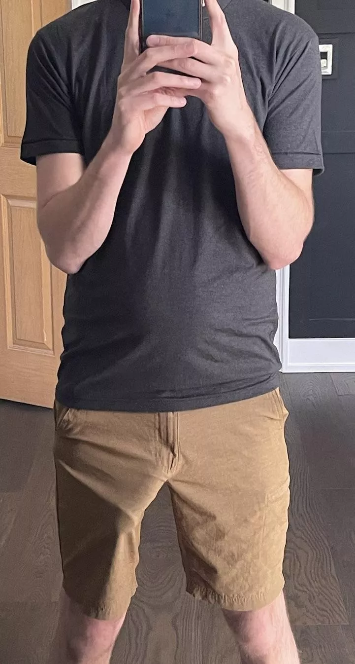 Hope to catch a few looks free balling posted by PhilYourHoles