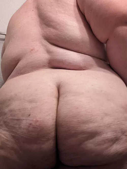 Horny for cake? by PolarBearChub