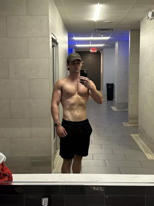 How we doing by SnooStories5974