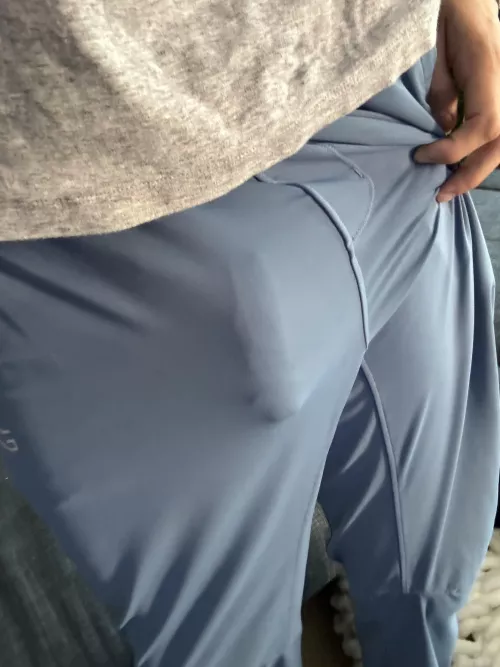 i love these pants  by Ok_Cobbler_4772