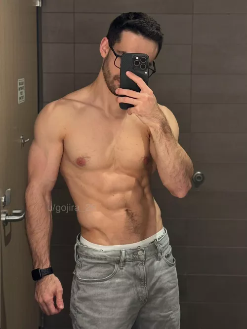 I see you looking at me by gojira_26