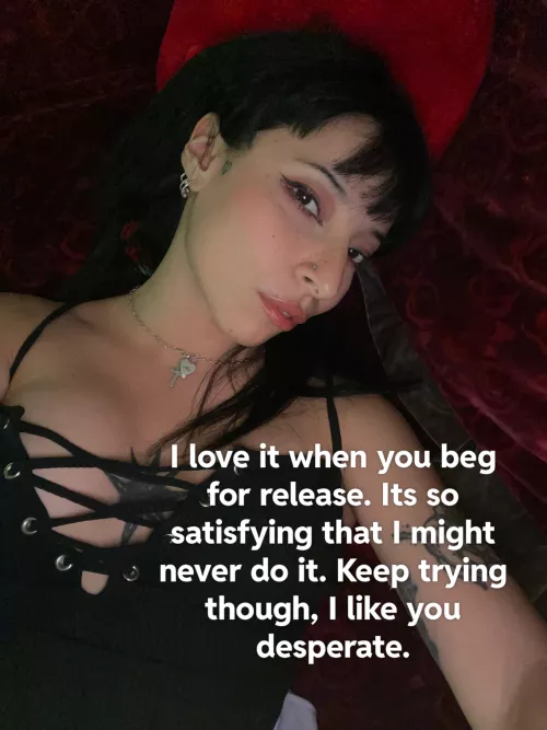 I would also need to remember where did I put the key 🤭 by EmmaSinn