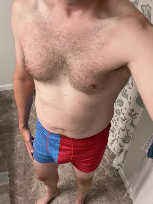 In the Olympic spirit by KJ13116