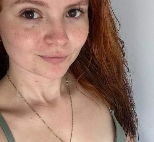 [IRTR] Feeling cute by BlissfulBabe07