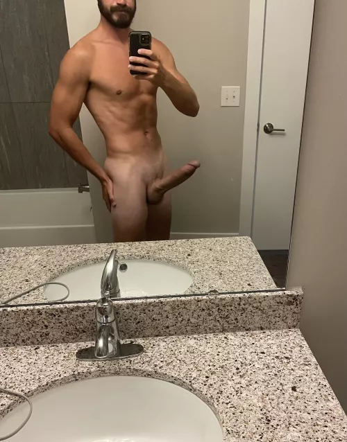 Just finished un-packing from my move by Aggravating-Mess-728