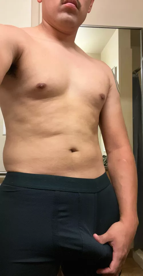 M26 hmu by Equivalent-Egg-6526