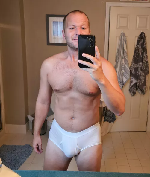 Morning! [38] by mbrf87