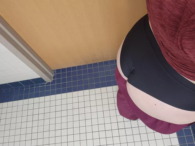 Naughty nurse panties of the night  by trippytippy89