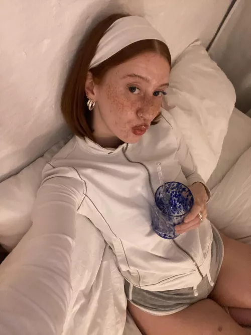 New here! by janakonda