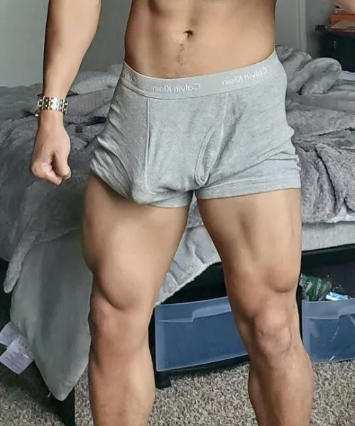 Not fully hard until some soft asscheeks sit on my lap 🫢🫢 by TheeGuyDerek