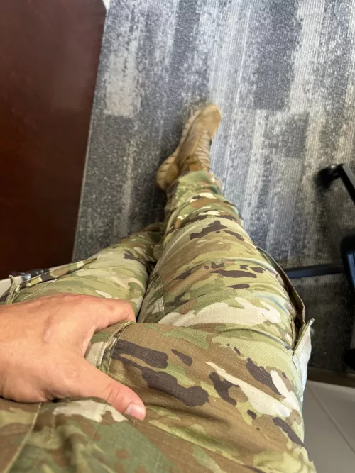 Okinowa TDY  by Ok_Replacement_6380