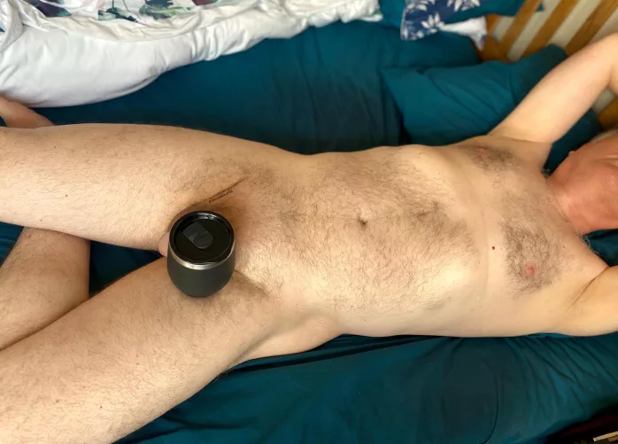 Precarious by glacialnote