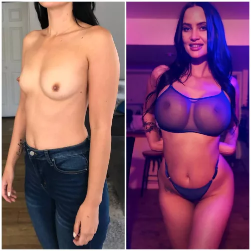 some people dont understand that its not just to sexualize myself more but a huge confidence booster and really makes my life better by wild_booty_princess