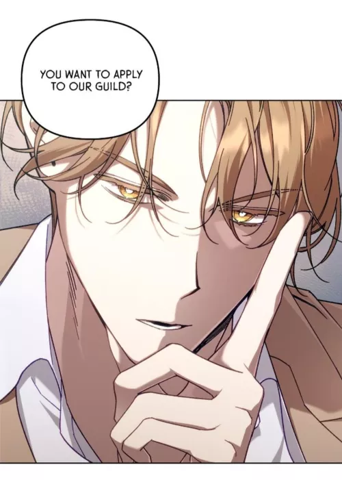 [the s-class guide as sweet as honey] why does he look so familiar? by bonnnittaaa