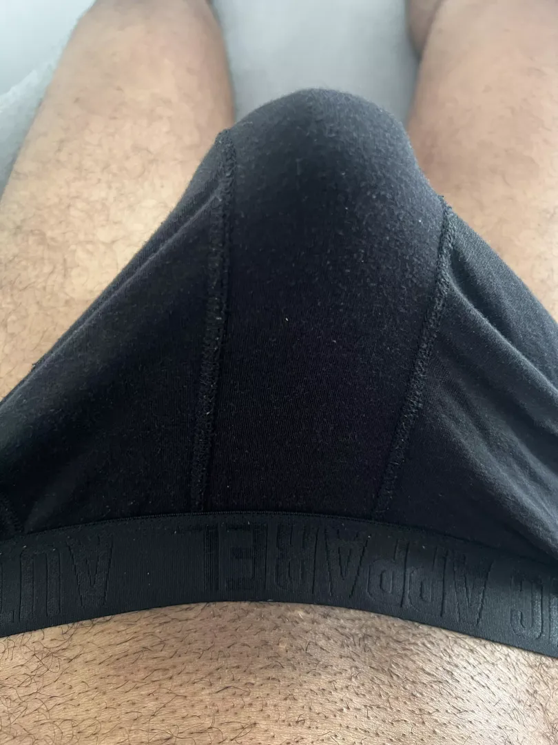 Very tight posted by throwaway6273738