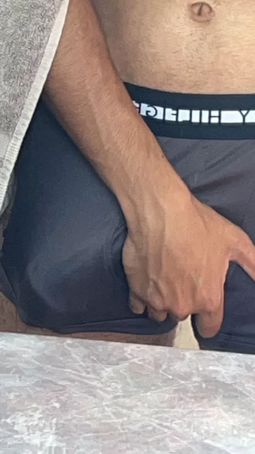 You can even see the veins🫣 (21) by Johnnyfunnyguy