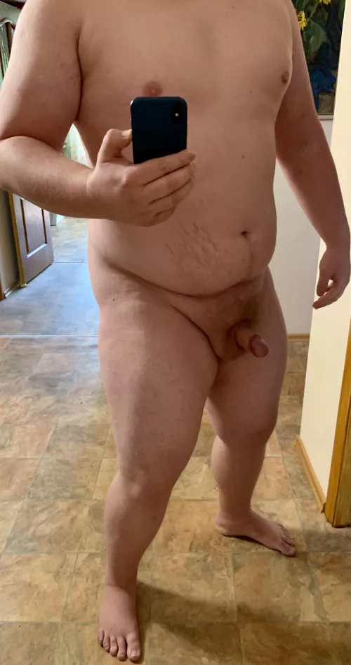 26M Good Morning! by Beautiful-Pop42