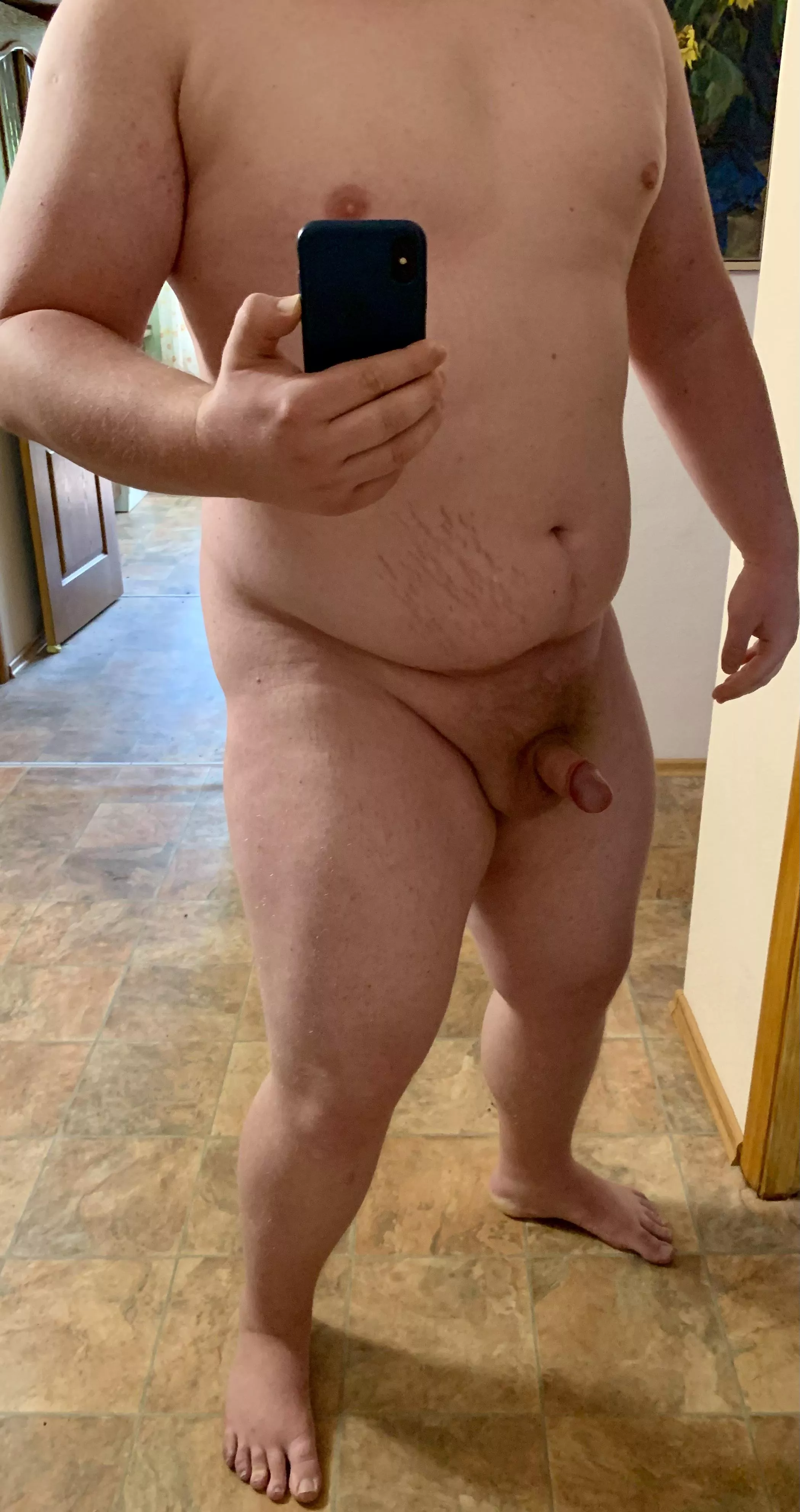 26M Good Morning! posted by Beautiful-Pop42