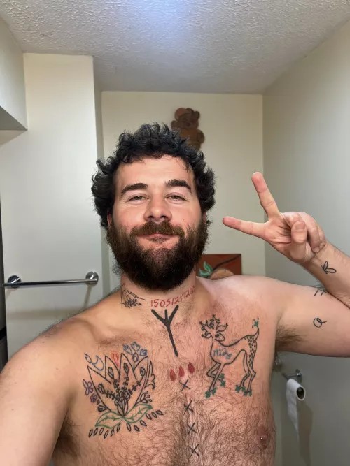 (34) happy Thursday bros by KC90001