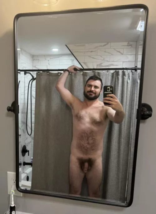 A plethora of shrubbery by nholden24