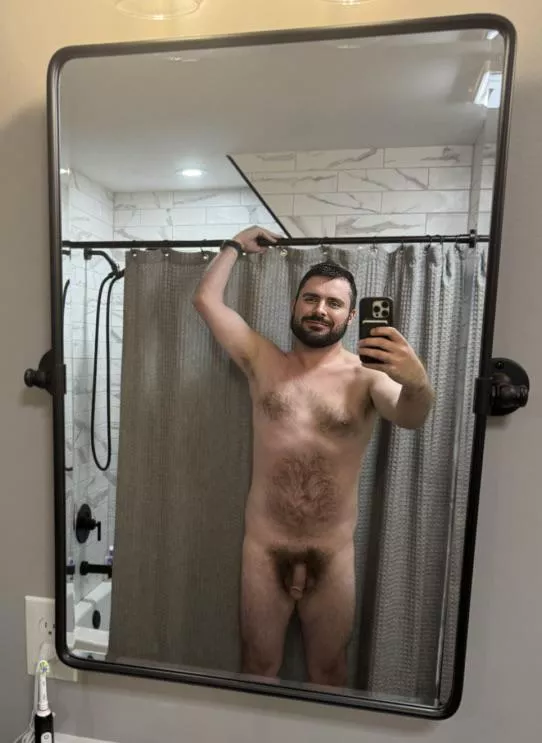 A plethora of shrubbery posted by nholden24