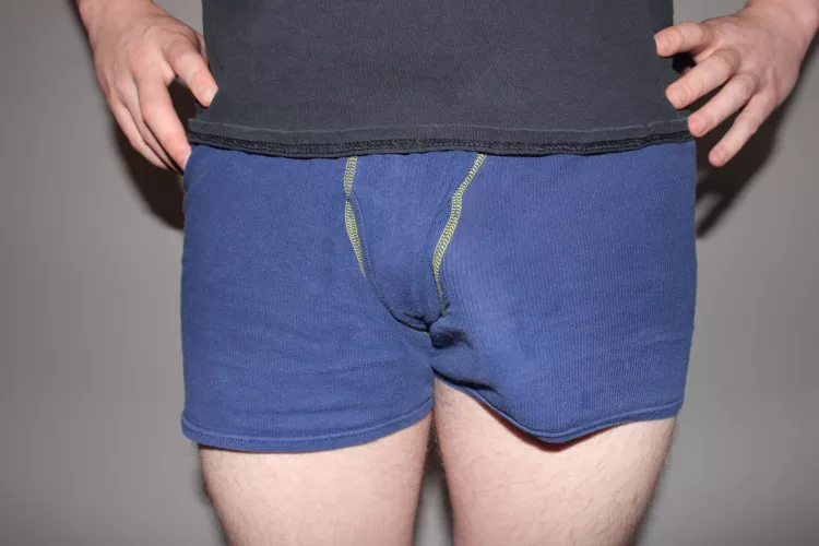 All this cock and nobody to share it with by Longwaisted