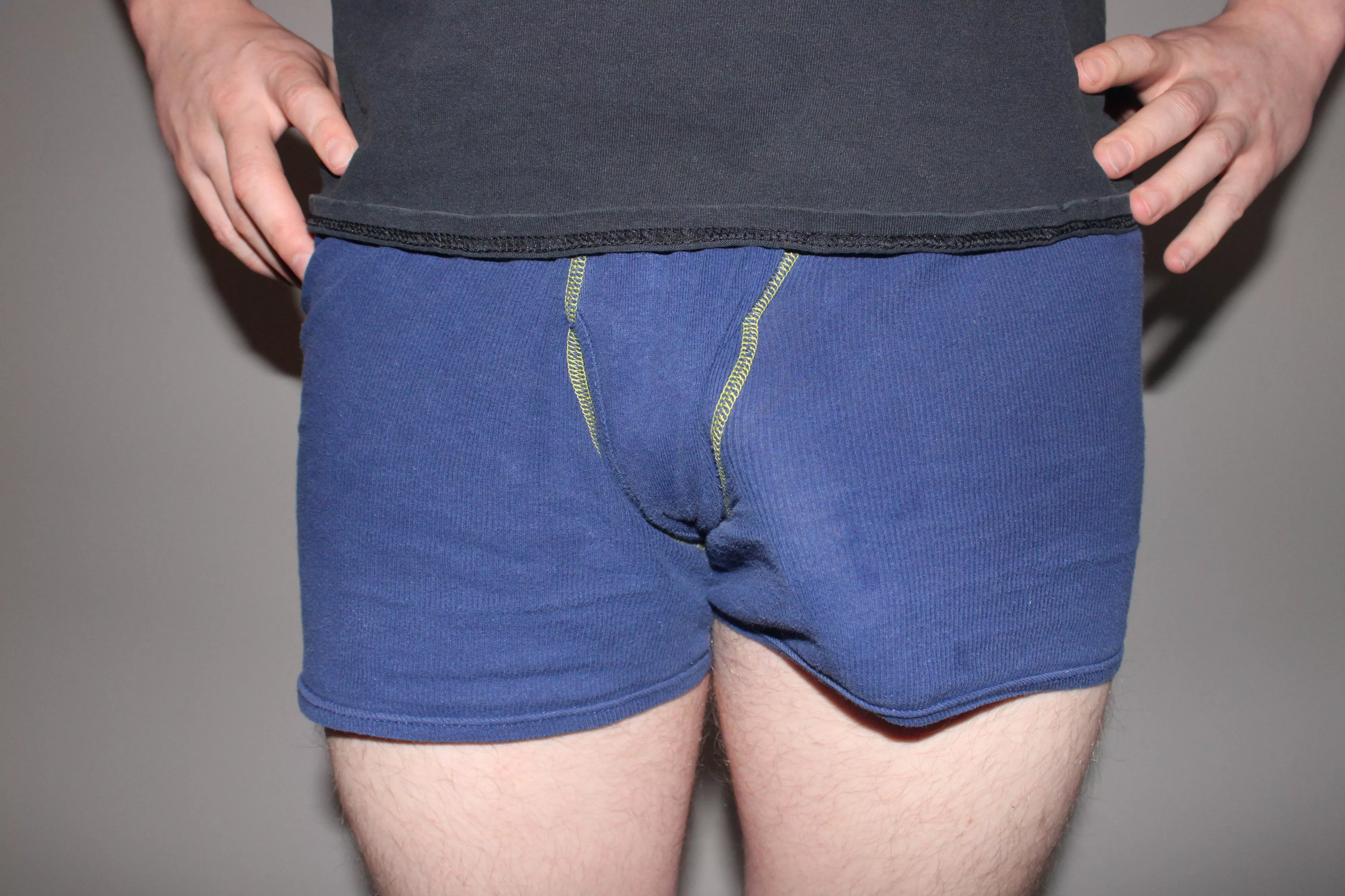 All this cock and nobody to share it with posted by Longwaisted