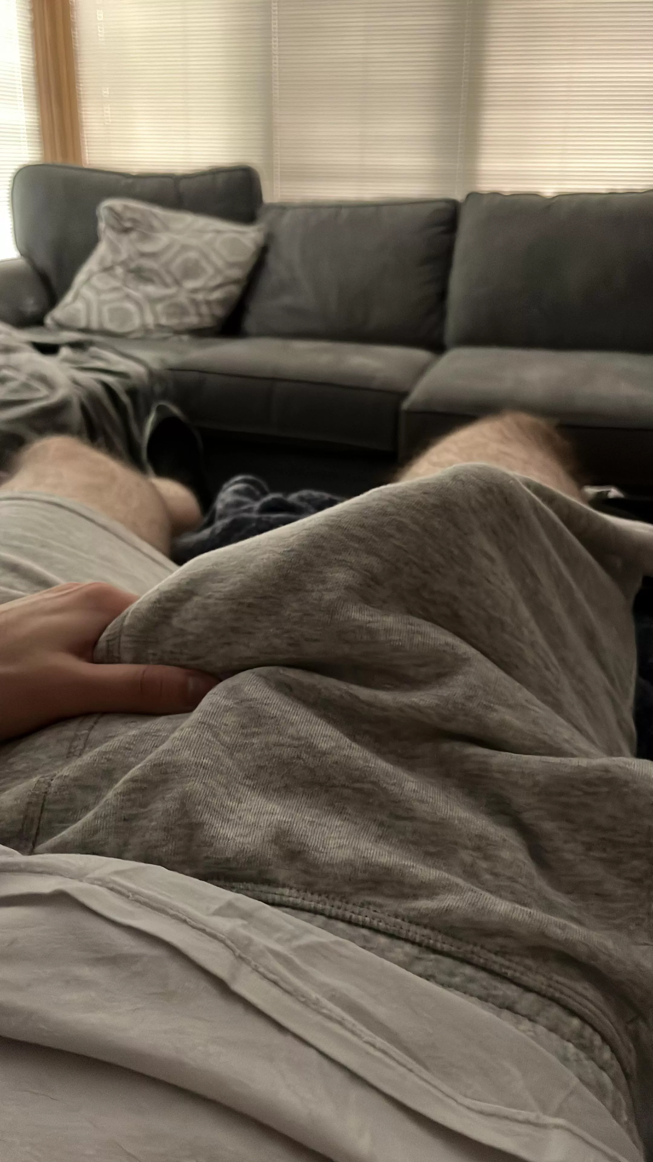 Always horny after a nap posted by thethickbrick