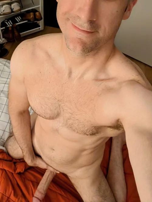 Anyone else need some company tonight? After an argument with the GF, I could use a release 😈 by primal_scholar