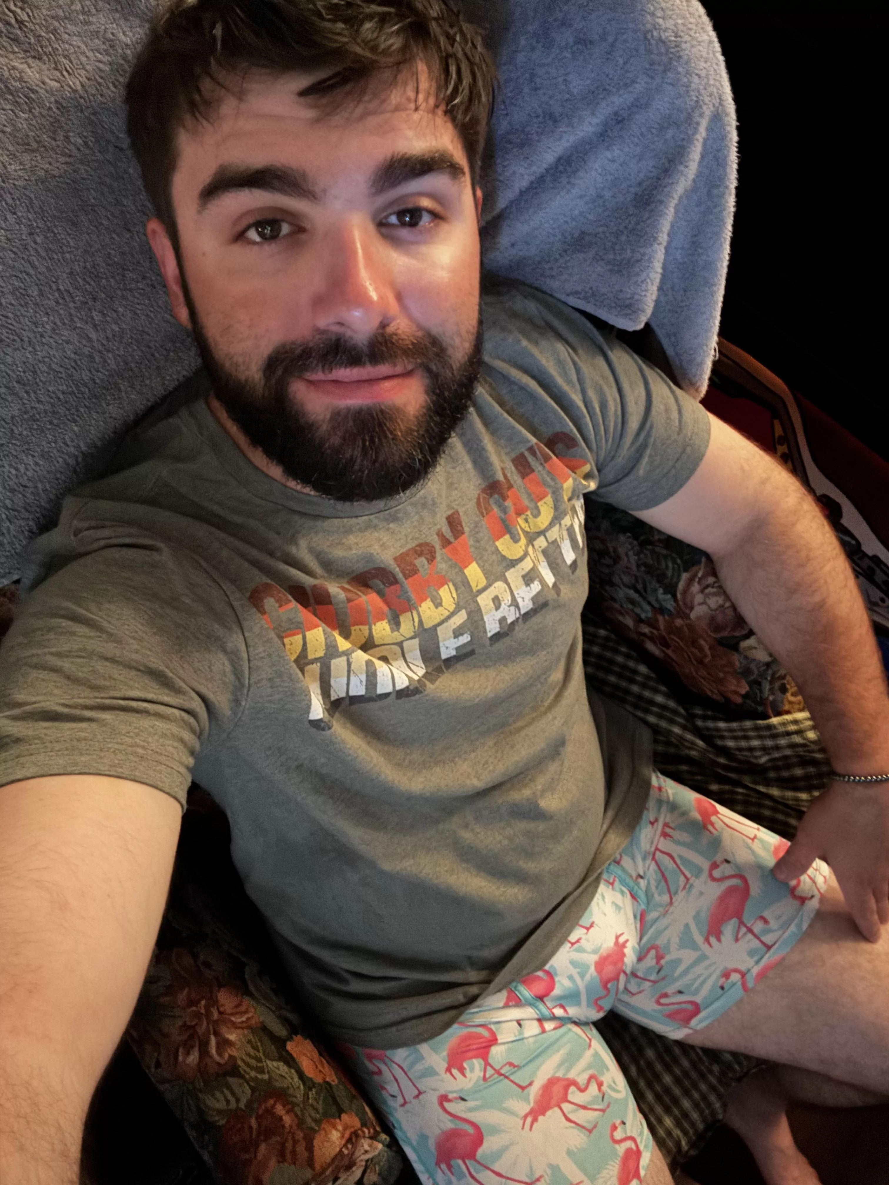 Anyone playing warzone? iAMRedMarzQRF hit me up posted by EfficiencyTop3339