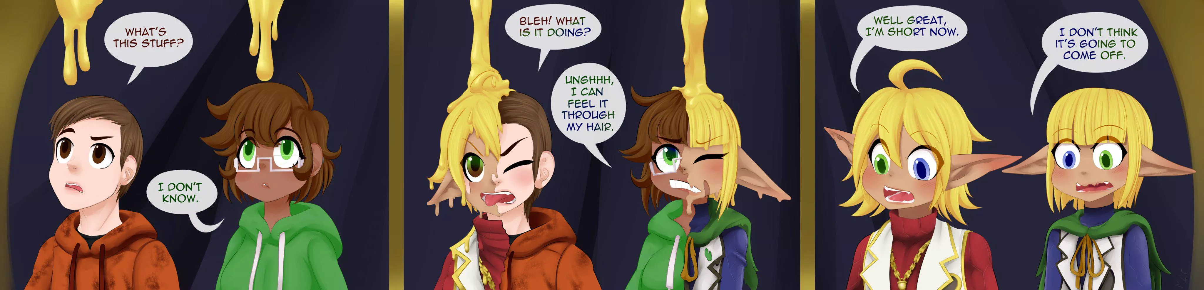 Awsome Art Frim Mentalcrash  posted by eminanc