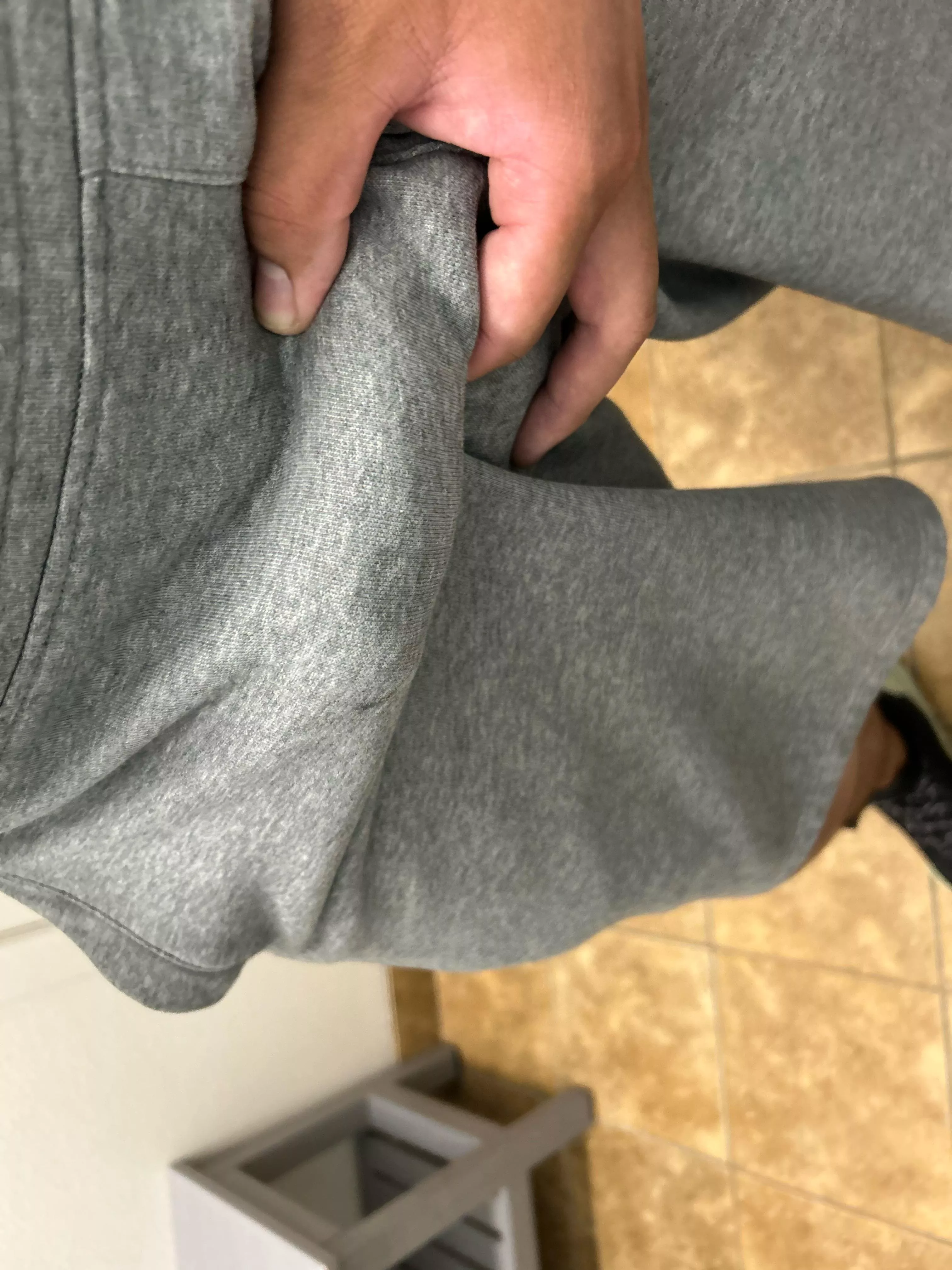 Cock outline posted by EmployeeStar