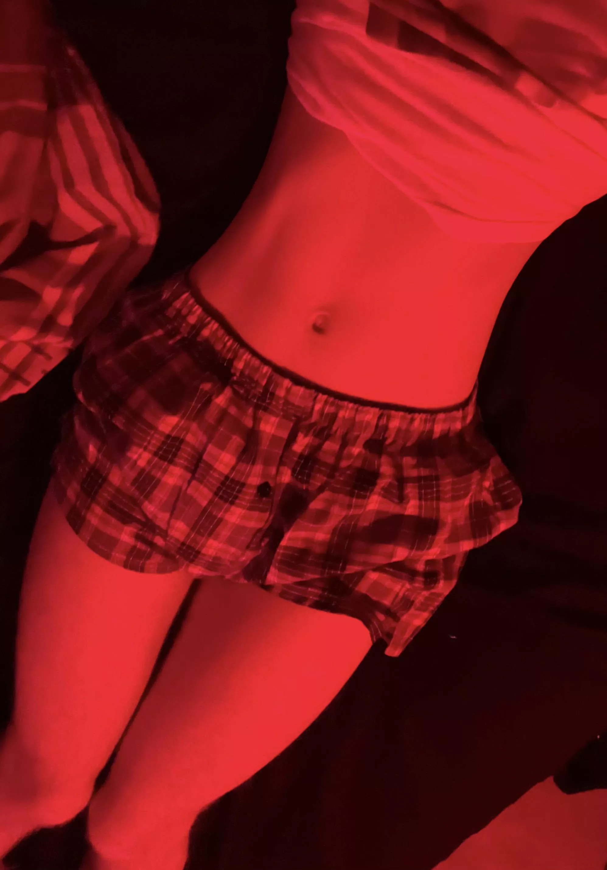 Cutesy little shorts :3 posted by Ok_Appearance_940