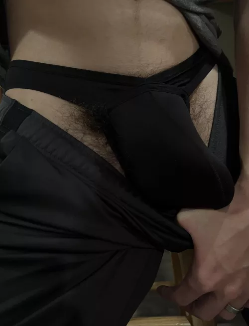 daddy got new underwear what do we think 🤭 by Alex_brook18