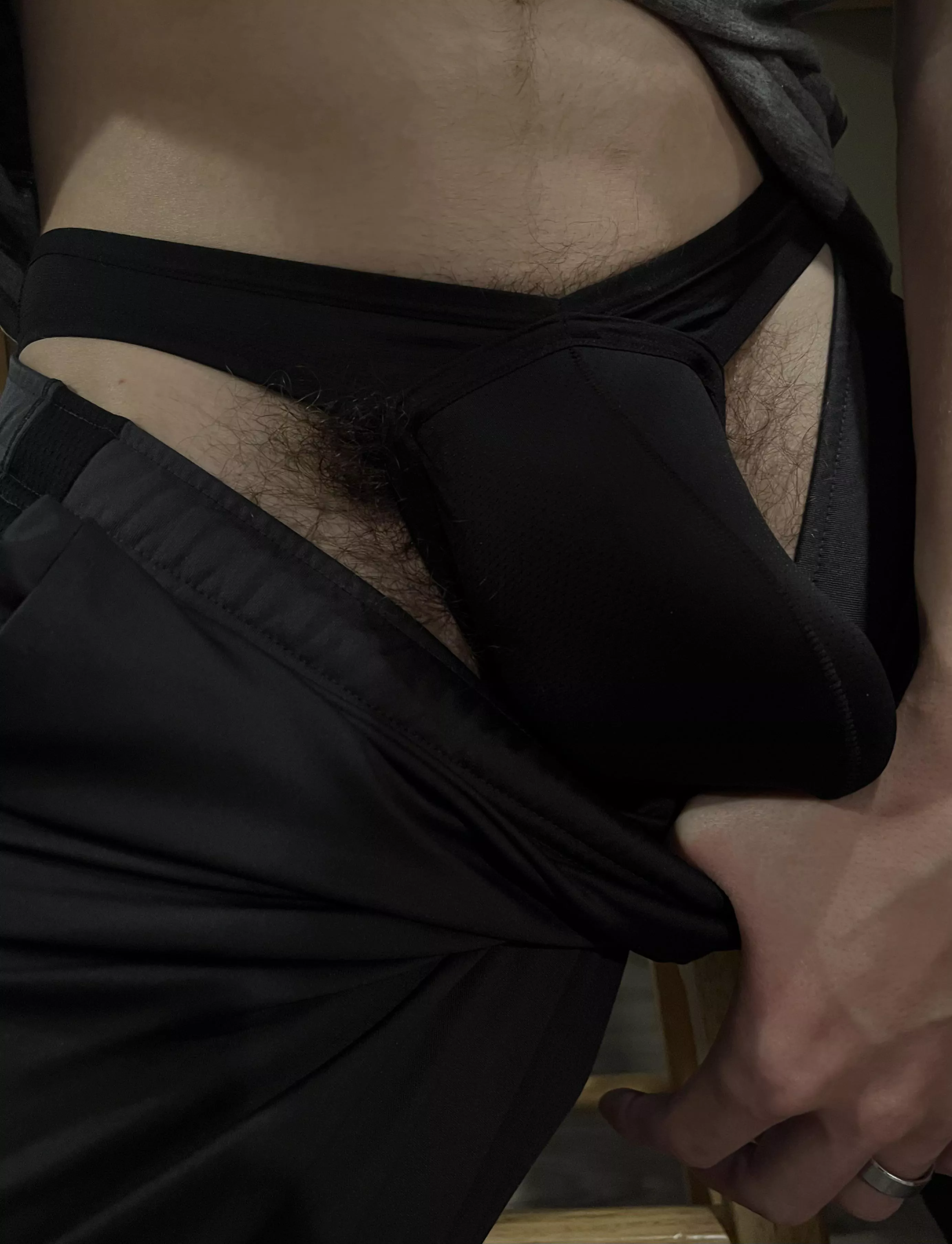 daddy got new underwear what do we think 🤭 posted by Alex_brook18