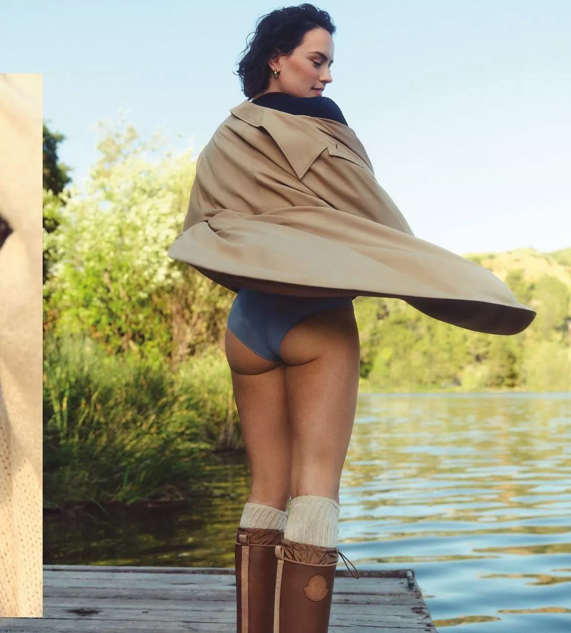 Daisy Ridley is so sexy posted by magicbull7798