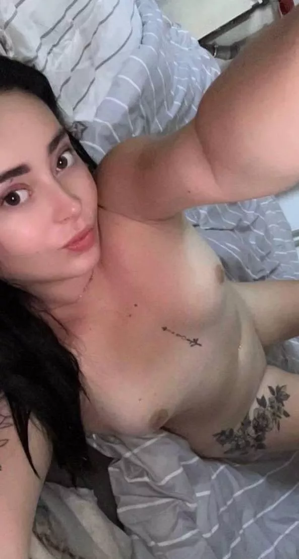 eighteen now and still a bit new… posted by kindoii