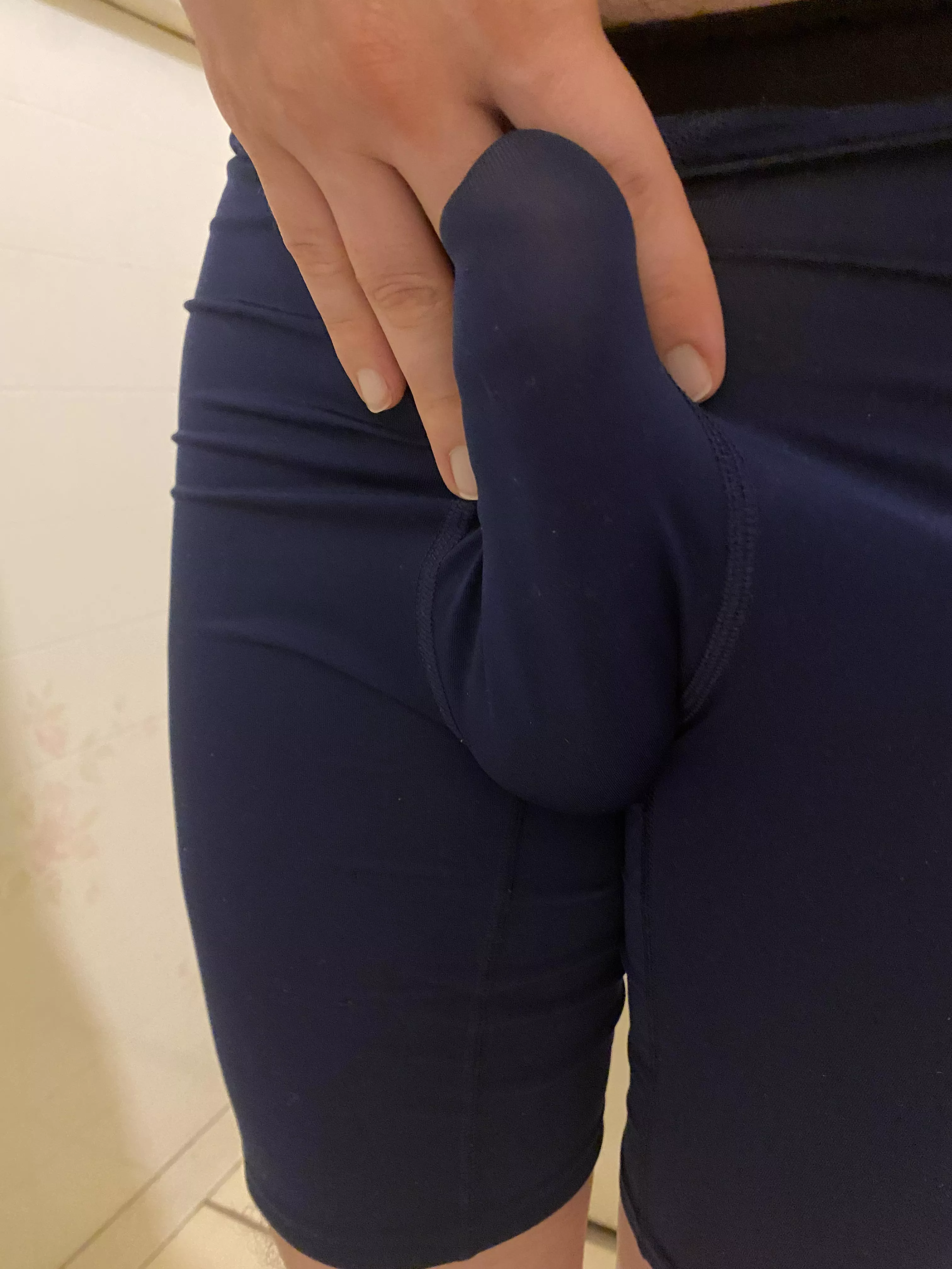 Feeling flirty posted by Independent_Yam_7592