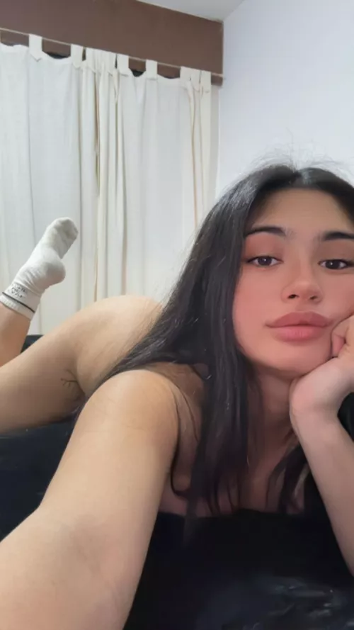 got unmatched after saying am latina ..would you do the same??
 by jwoodford90