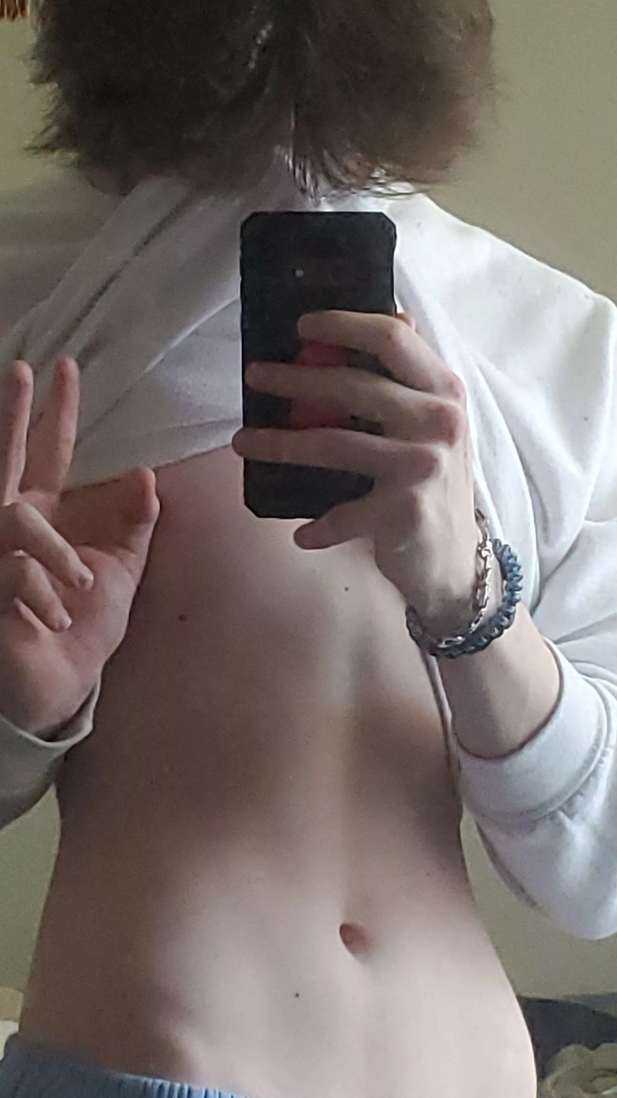 Haiii haiii ^w^ posted by urfemboy9