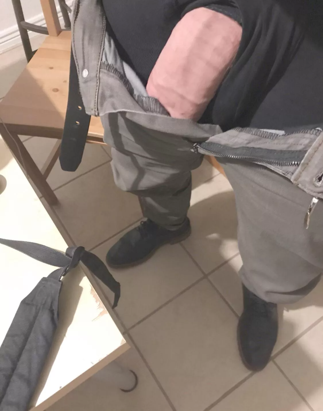 Halfie ;) posted by spacecadetXANNY